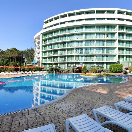 Hotel Caesars Palace Sunny Beach Exterior foto